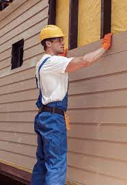 How To Choose The Right Materials for Your Siding Installation in 'Rio Verde, AZ